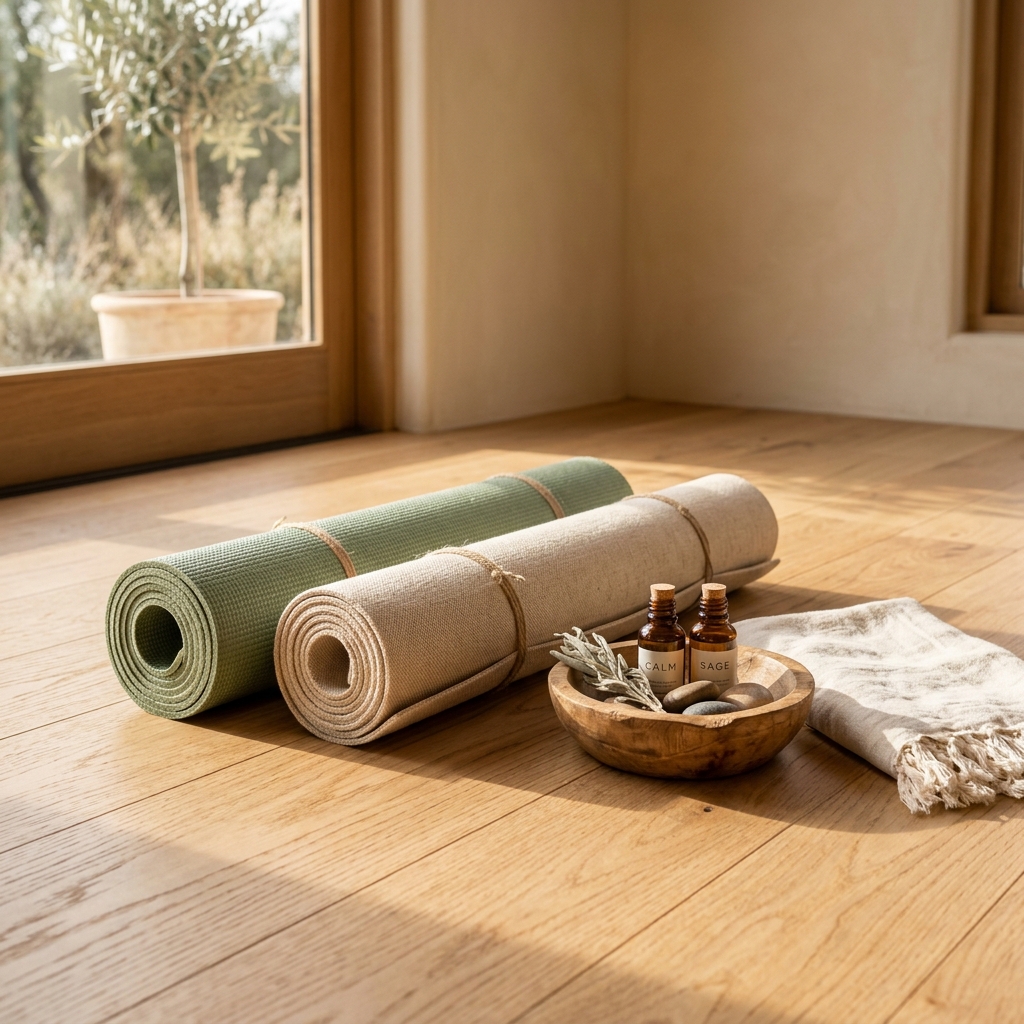 Yoga Studio