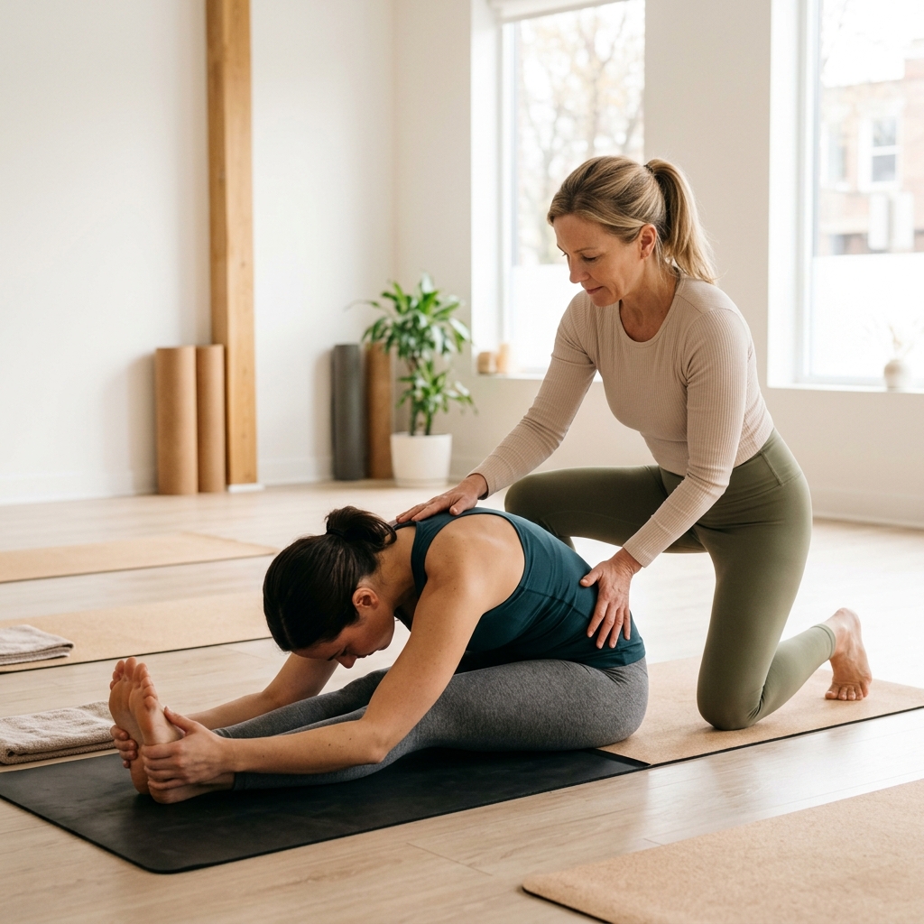 Therapeutic Adjustment & Assistance