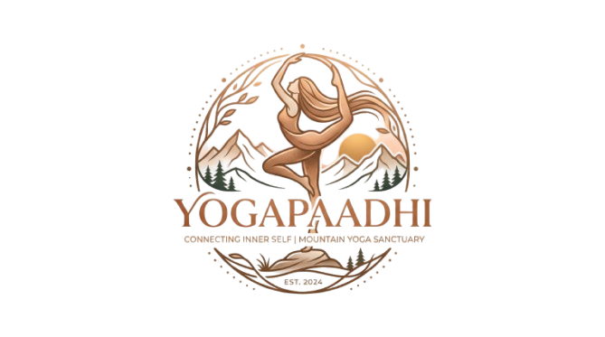 Yoga Paadhi Logo